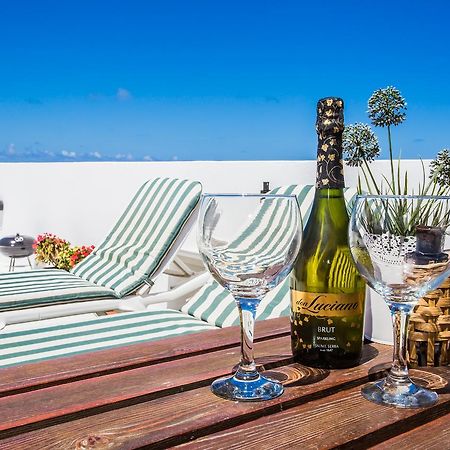 Eslanzarote Pico Colorado Loft In Soo, Super Wifi, Sat Tv Leilighet Eksteriør bilde