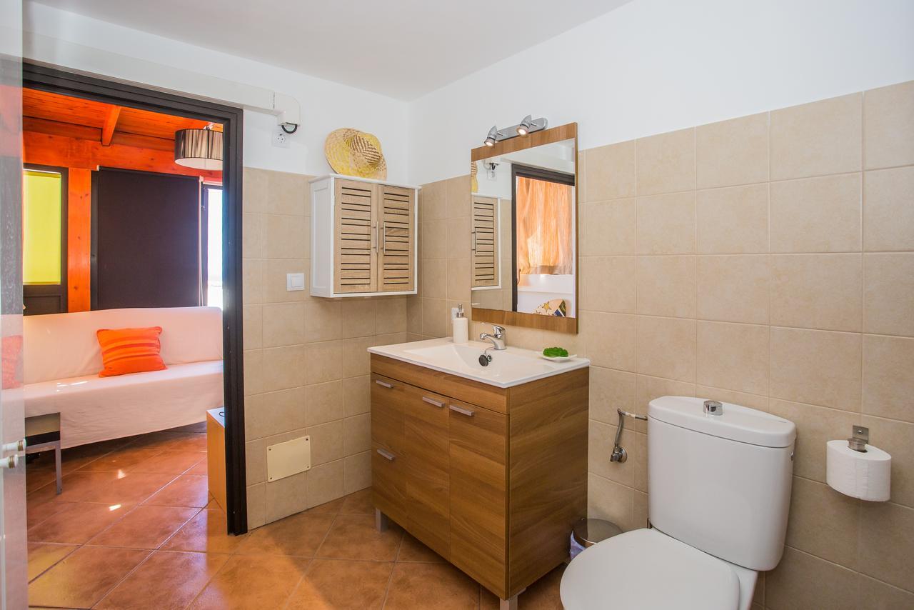 Eslanzarote Pico Colorado Loft In Soo, Super Wifi, Sat Tv Leilighet Eksteriør bilde