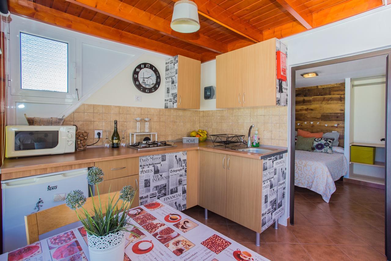 Eslanzarote Pico Colorado Loft In Soo, Super Wifi, Sat Tv Leilighet Eksteriør bilde