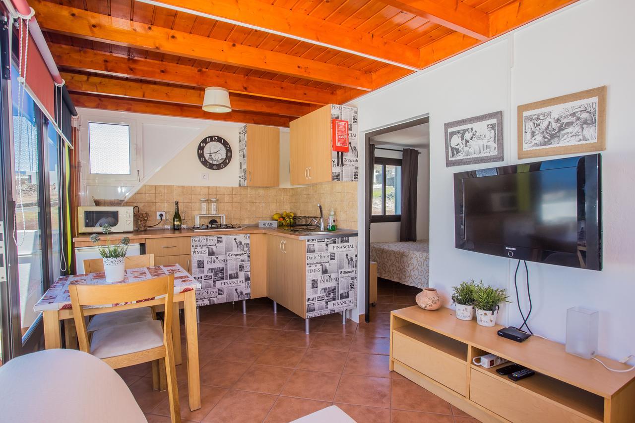 Eslanzarote Pico Colorado Loft In Soo, Super Wifi, Sat Tv Leilighet Eksteriør bilde