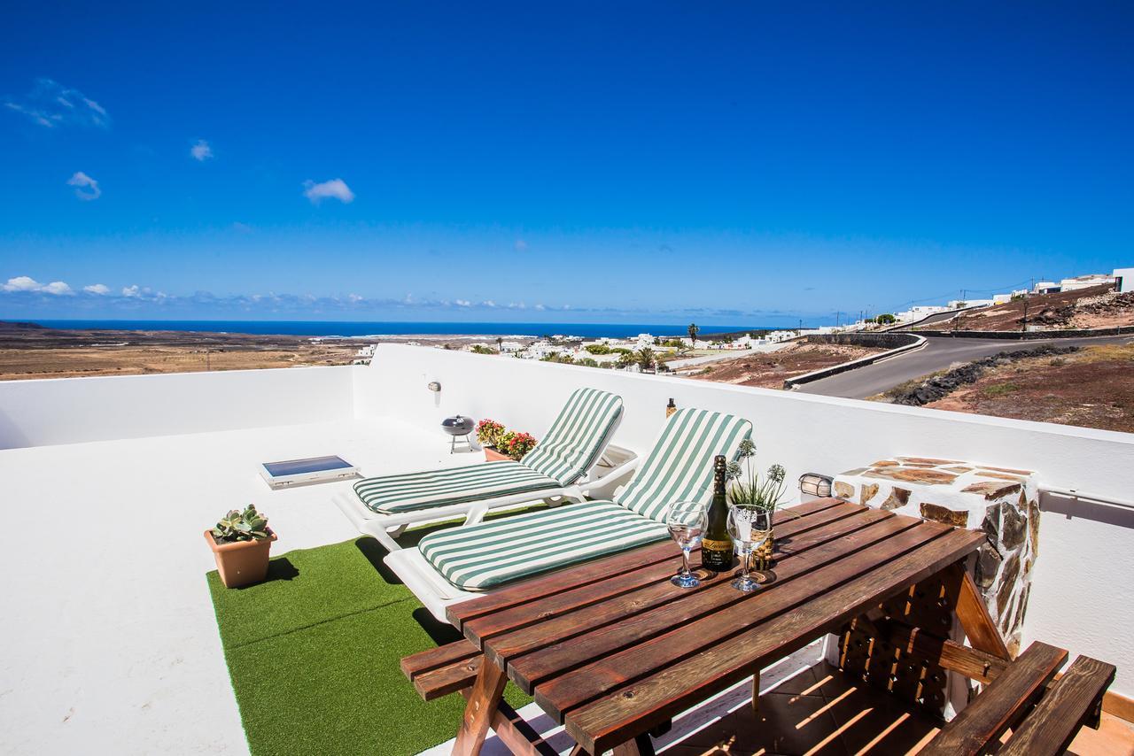 Eslanzarote Pico Colorado Loft In Soo, Super Wifi, Sat Tv Leilighet Eksteriør bilde