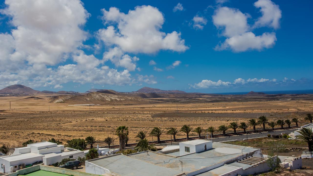 Eslanzarote Pico Colorado Loft In Soo, Super Wifi, Sat Tv Leilighet Eksteriør bilde